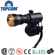 Wide Angle Mountain Front Light Cycling Front Bicycle Light